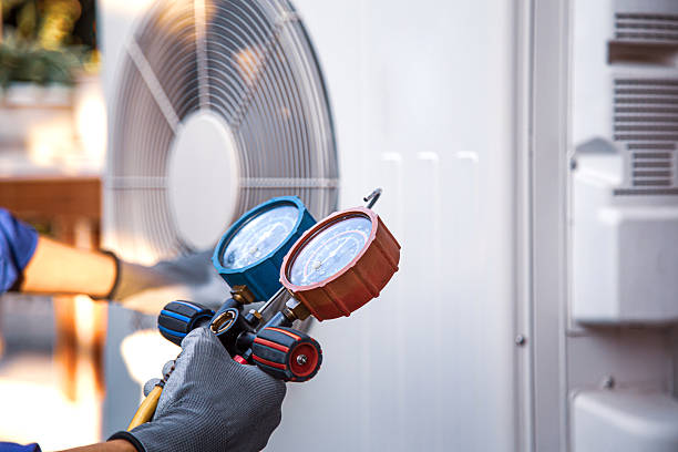 Affordable Emergency Ac Repair solutions in Saint Mary, KY